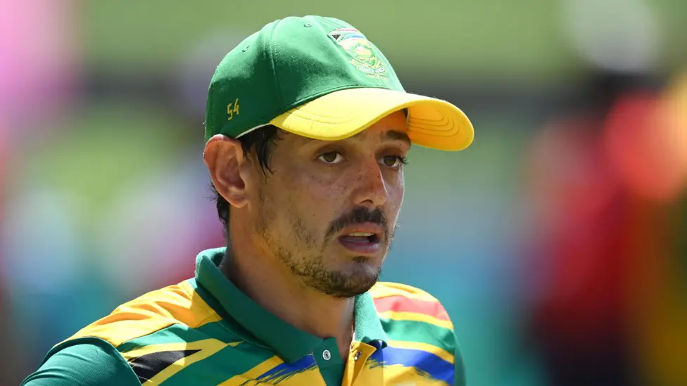 South Africa recall De Kock as he ends retirement